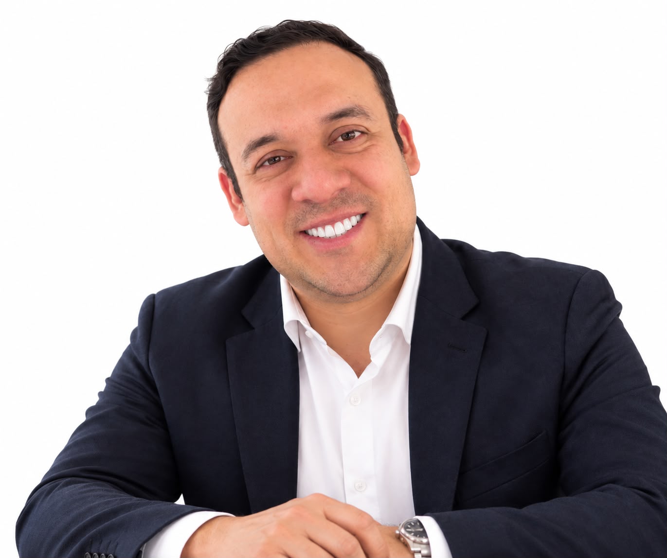Miguel Rubio